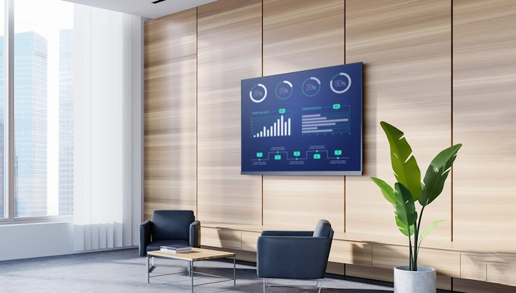 Телевидение для бизнеса от Ростелеком в село Лойно (Кировская область)